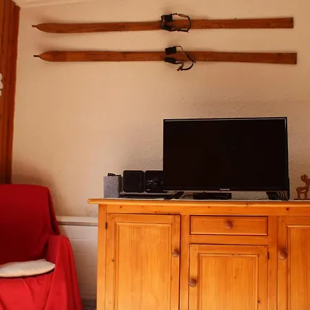 Апартаменты Les Lauriers Mont-Dore