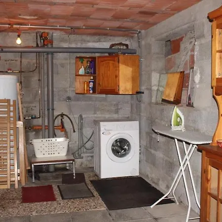 Les Lauriers Апартаменты