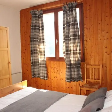 Апартаменты Les Lauriers Mont-Dore