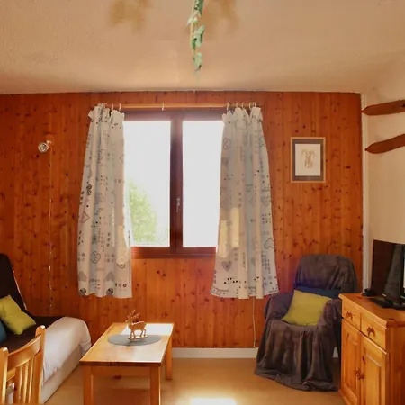 Les Lauriers Апартаменты